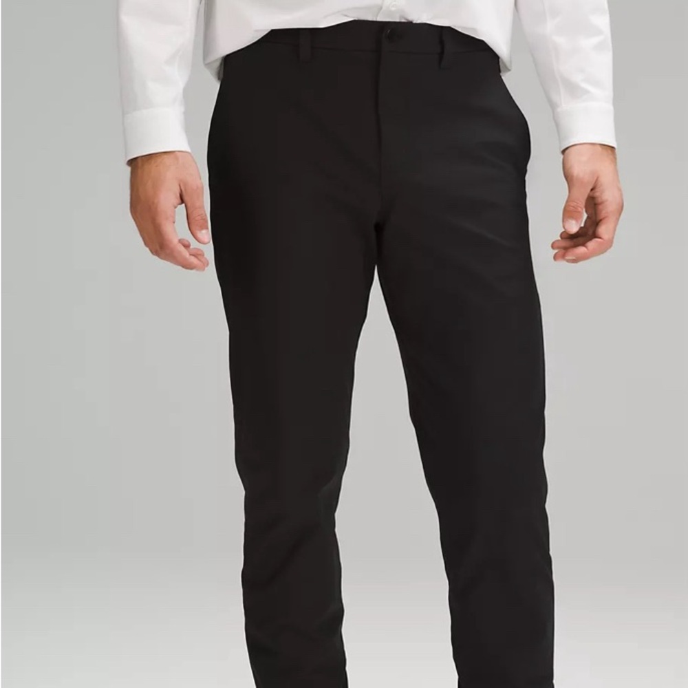 Lululemon ABC Classic Fit Men’s Trousers